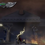 ゴッド・オブ・ウォー コレクション