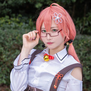 さくらみこ「ホロライブ」／あまねるみ（X：@Amane_Rumii）