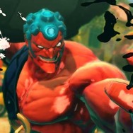 スーパーストリートファイターIV