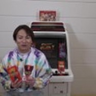 狩野英孝さんが『ストリートファイターII POCKY EDITION』でプレイアブルキャラ化!オリジナル必殺技でリュウや春麗に立ち向かう