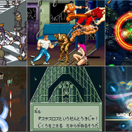 最大86%OFF！ カプコンとスクエニの懐かしい名作や『YU-NO』『コットン』など伝説的な作品の再誕がお買い得【eショップ・PS Storeのお勧めセール】