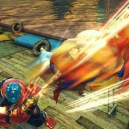 スーパーストリートファイターIV