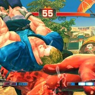 スーパーストリートファイターIV