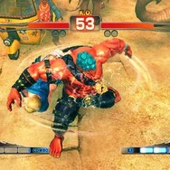 スーパーストリートファイターIV