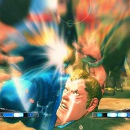 スーパーストリートファイターIV