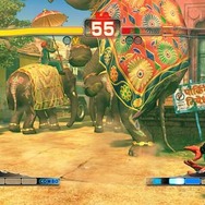 スーパーストリートファイターIV