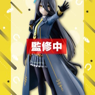 ウマ娘』一番くじ第9弾で「マンハッタンカフェ ウマ娘』一番くじ第9弾で「マンハッタンカフェ