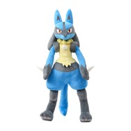 デカすぎる…！“等身大”のルカリオや、大きなポッチャマのぬいぐるみが再登場ーポケモンセンターオンラインにて抽選販売の応募が受付中