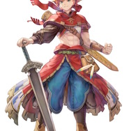 『聖剣伝説 VISIONS of MANA』には“クラスチェンジ要素”が存在！探索・バトルを手助けする「精霊器」など最新情報公開