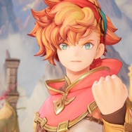 『聖剣伝説 VISIONS of MANA』には“クラスチェンジ要素”が存在！探索・バトルを手助けする「精霊器」など最新情報公開