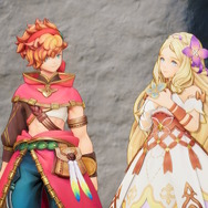 『聖剣伝説 VISIONS of MANA』には“クラスチェンジ要素”が存在！探索・バトルを手助けする「精霊器」など最新情報公開