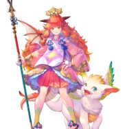 『聖剣伝説 VISIONS of MANA』には“クラスチェンジ要素”が存在！探索・バトルを手助けする「精霊器」など最新情報公開