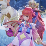 『聖剣伝説 VISIONS of MANA』には“クラスチェンジ要素”が存在！探索・バトルを手助けする「精霊器」など最新情報公開