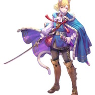 『聖剣伝説 VISIONS of MANA』には“クラスチェンジ要素”が存在！探索・バトルを手助けする「精霊器」など最新情報公開