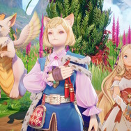 『聖剣伝説 VISIONS of MANA』には“クラスチェンジ要素”が存在！探索・バトルを手助けする「精霊器」など最新情報公開