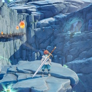 『聖剣伝説 VISIONS of MANA』には“クラスチェンジ要素”が存在！探索・バトルを手助けする「精霊器」など最新情報公開