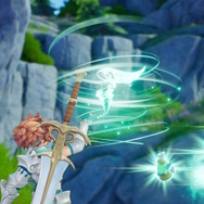 『聖剣伝説 VISIONS of MANA』には“クラスチェンジ要素”が存在！探索・バトルを手助けする「精霊器」など最新情報公開