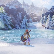 『聖剣伝説 VISIONS of MANA』には“クラスチェンジ要素”が存在！探索・バトルを手助けする「精霊器」など最新情報公開