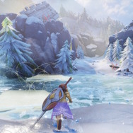 『聖剣伝説 VISIONS of MANA』には“クラスチェンジ要素”が存在！探索・バトルを手助けする「精霊器」など最新情報公開