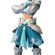 『聖剣伝説 VISIONS of MANA』には“クラスチェンジ要素”が存在！探索・バトルを手助けする「精霊器」など最新情報公開