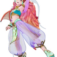 『聖剣伝説 VISIONS of MANA』には“クラスチェンジ要素”が存在！探索・バトルを手助けする「精霊器」など最新情報公開