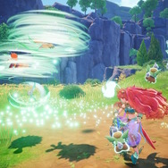 『聖剣伝説 VISIONS of MANA』には“クラスチェンジ要素”が存在！探索・バトルを手助けする「精霊器」など最新情報公開