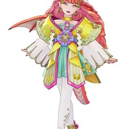 『聖剣伝説 VISIONS of MANA』には“クラスチェンジ要素”が存在！探索・バトルを手助けする「精霊器」など最新情報公開