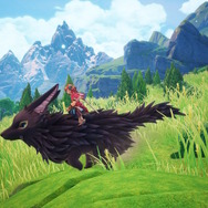 『聖剣伝説 VISIONS of MANA』には“クラスチェンジ要素”が存在！探索・バトルを手助けする「精霊器」など最新情報公開