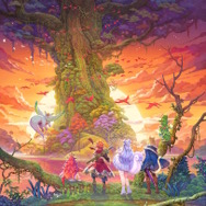 『聖剣伝説 VISIONS of MANA』には“クラスチェンジ要素”が存在！探索・バトルを手助けする「精霊器」など最新情報公開