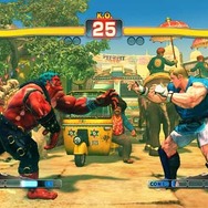 スーパーストリートファイターIV