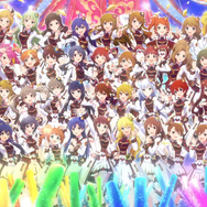 『ミリマス』10周年イヤーを振り返る記念PVが公開！イベントやライブ映像の詰まった思い出を振り返る内容に