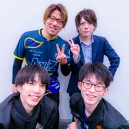 “シャドバ狂い”が集結！禁断の「Shadowverse Invitational 2024」直前座談会を、独占＆ほぼノーカットでお届け