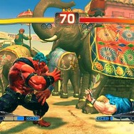 スーパーストリートファイターIV