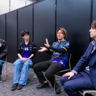 “シャドバ狂い”が集結！禁断の「Shadowverse Invitational 2024」直前座談会を、独占＆ほぼノーカットでお届け
