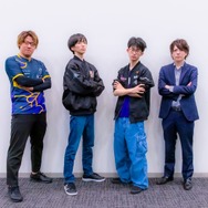 “シャドバ狂い”が集結！禁断の「Shadowverse Invitational 2024」直前座談会を、独占＆ほぼノーカットでお届け