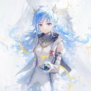 『エクスアストリス』本日2月27日リリース！謎に包まれた惑星アリンドで、暴風の根源を探るスマホ向け買い切り型のRPGー開発は『アークナイツ』で知られるHypergryph