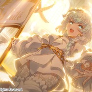 『ナナシス』新キャラクター「アリナ・ライスト」が実装！楽曲は浅倉大介氏が担当し、現行メインエピソードの最終章も公開