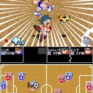 くにおくんの超熱血! サッカーリーグぷらす ワールド・ハイパー・カップ編