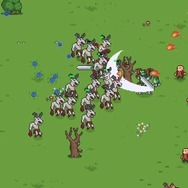 天才赤ちゃんゲーム開発者爆誕！？インディー開発者が投稿した1枚の写真が思わぬ大喜利に発展