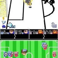 くにおくんの超熱血! サッカーリーグぷらす ワールド・ハイパー・カップ編