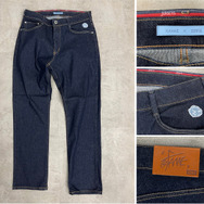 にじさんじ・叶と葛葉のコラボデニムが発売決定！「EDWIN」と「にじさんじ」のアパレルがオシャレでかっこよすぎる