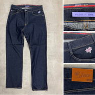 にじさんじ・叶と葛葉のコラボデニムが発売決定！「EDWIN」と「にじさんじ」のアパレルがオシャレでかっこよすぎる