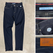 にじさんじ・叶と葛葉のコラボデニムが発売決定！「EDWIN」と「にじさんじ」のアパレルがオシャレでかっこよすぎる