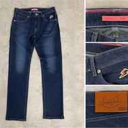 にじさんじ・叶と葛葉のコラボデニムが発売決定！「EDWIN」と「にじさんじ」のアパレルがオシャレでかっこよすぎる