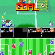 くにおくんの超熱血! サッカーリーグぷらす ワールド・ハイパー・カップ編