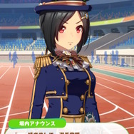 『ウマ娘』新シナリオで「ウイニングチケット」の新衣装がサプライズ登場！チケゾーの活躍に繋養牧場からも喜びの声―「実馬も思い出す機会にもなるかと思うので嬉しい」