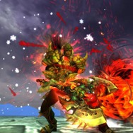 LEGEND of CHUSEN 2 -新世界-