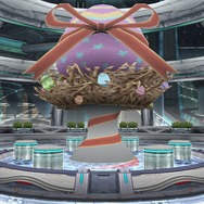 ファンタシースターユニバース イルミナスの野望