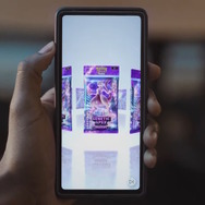 『ポケカ』を手軽にコレクションできるアプリ『ポケモントレーディングカードゲームポケット』発表！本作限定の完全新規カードも登場【Pokémon Presents】