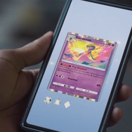 『ポケカ』を手軽にコレクションできるアプリ『ポケモントレーディングカードゲームポケット』発表！本作限定の完全新規カードも登場【Pokémon Presents】